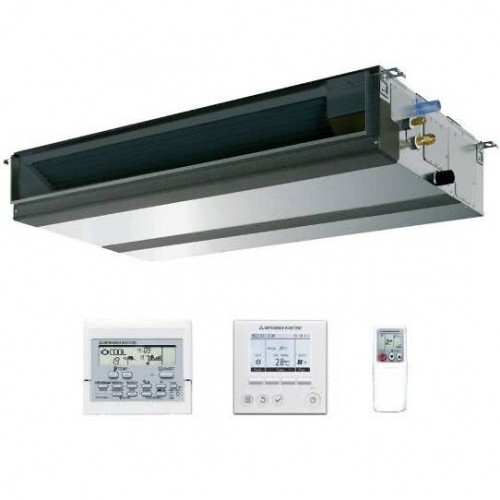 MITSUBISHI ELECTRIC PEAD-RP71JALQ-SUZ-KA71VA4