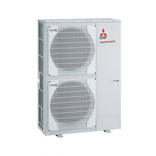 MITSUBISHI ELECTRIC PEA-RP400GAQ-2 X PUHZ-P200YHA